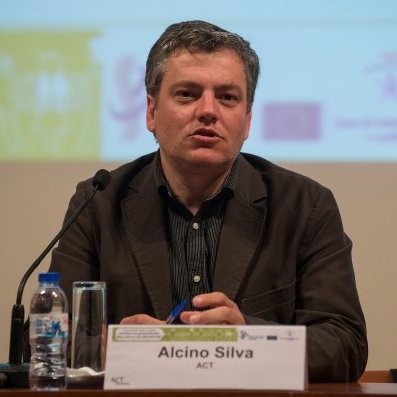 Alcino Xavier da Silva