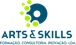 Arts & Skills